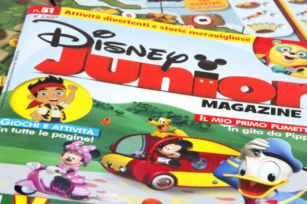 Disney Junior